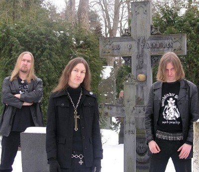REVEREND BIZARRE - Death Is Glory...
