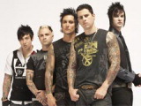 AVENGED SEVENFOLD - Waking the fallen  