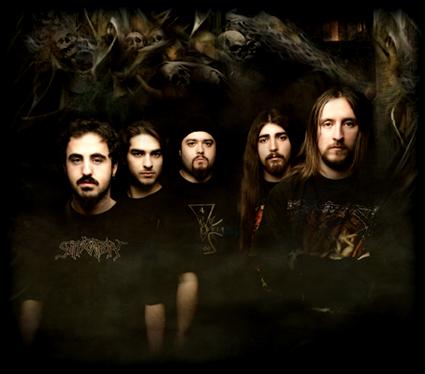 CARNOPHAGE - Deformed future/Genetic nig
