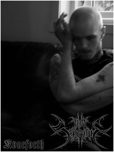DEN SAAKALDTE - All hail pessimism      