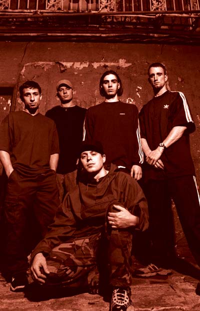 EARTH CRISIS - Neutralize the threat DIGIPACK   