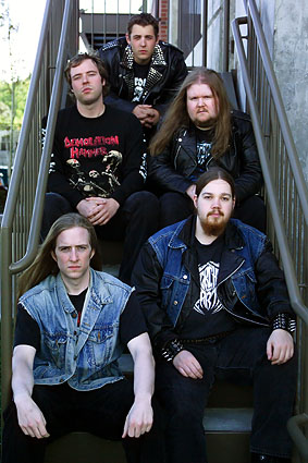 FALLEN ANGELS - Rise from Ashes         