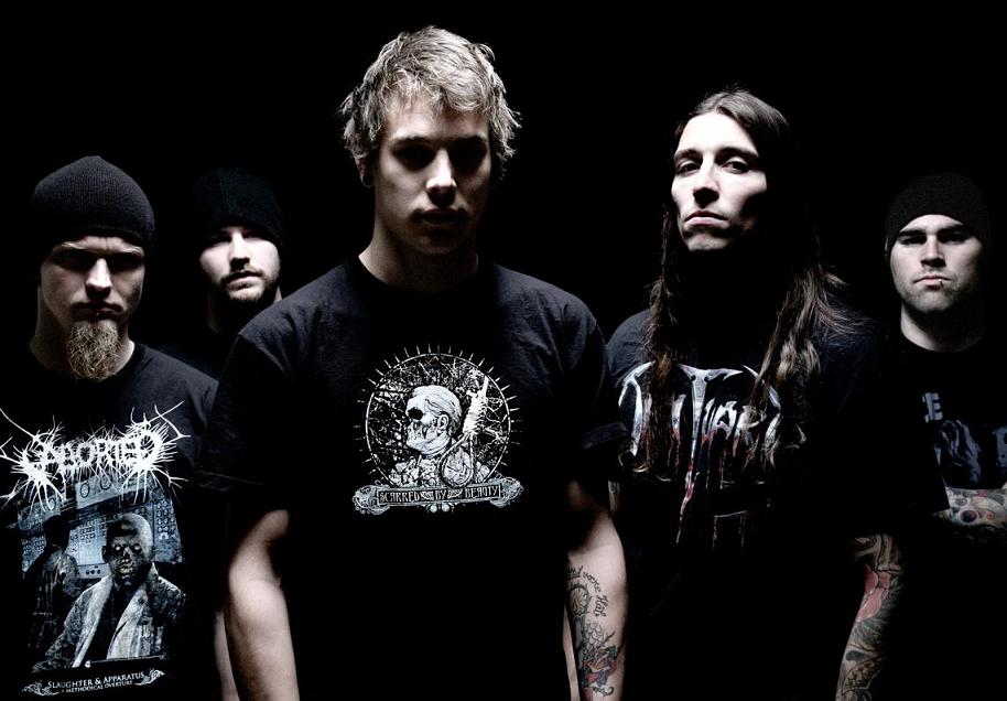 HATESPHERE - To The Nines - ltd.
