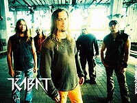 KABÁT - Corrida                         