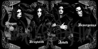 DARKESTRAH - Great silk road            
