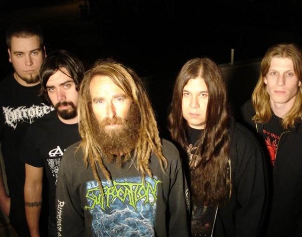 DECREPIT BIRTH - Diminishing between wor