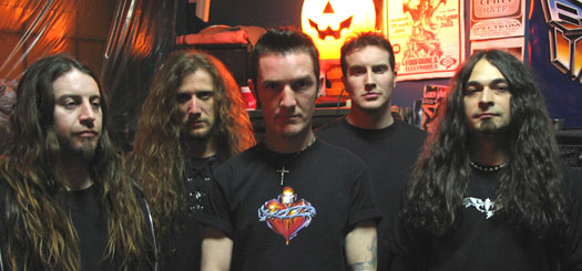 GHOULUNATICS - Mystrallengine           
