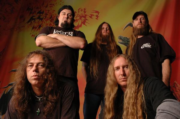 OBITUARY - Darkset day - limited        