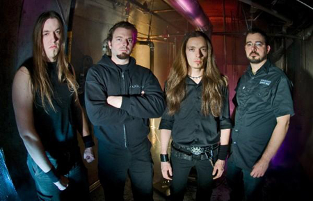 AUGURY - Fragmentary Evidence           