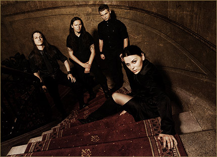 DARZAMAT - Solfernus Path               