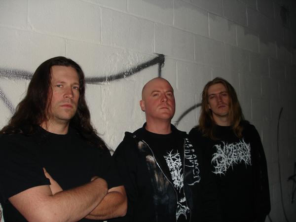 DYING FETUS - Descent Into Depravity    