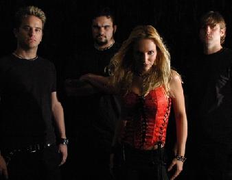 ECHOES OF ETERNITY - As Shadows Burn    