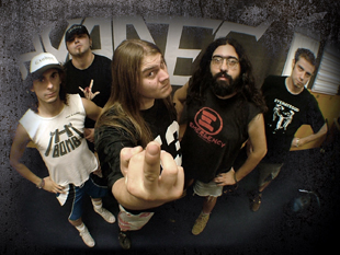 HYADES - Roots Of Thrash                