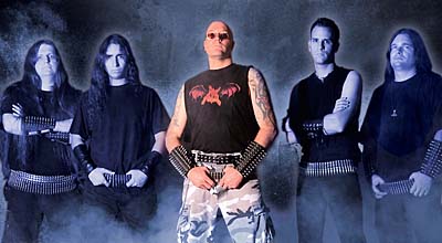SACRED STEEL - Carnage Victory CD+DVD