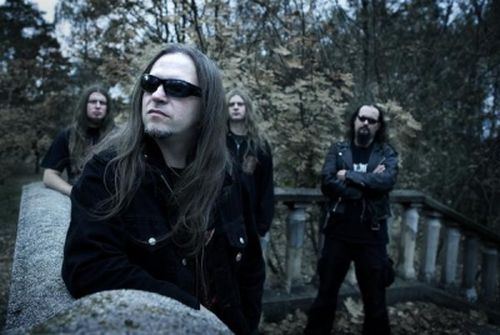 VADER - Necropolis CD+DVD               