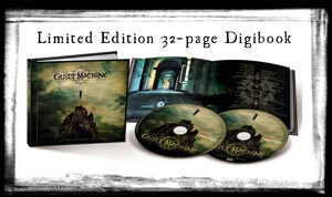 GUILT MACHINE A.LUCASSEN - On this perfe