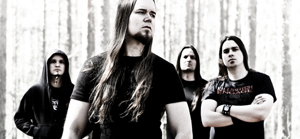 INSOMNIUM - Across The Dark - limit     