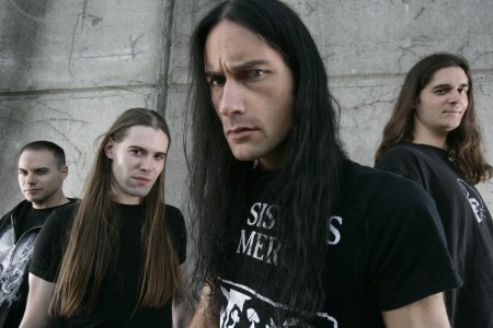 ARSIS - Starve for the devil               