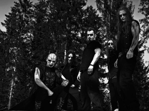 TROLL - Neo-Satanic Supremacy              
