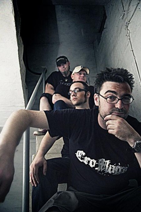 ENGRAINED - Anger,Roots and Rock'n Roll        