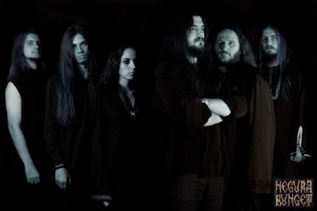 NEGURA BUNGET - Maiestrit                          
