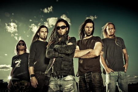 NOCTIFERIA - Death Culture                      