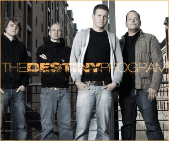DESTINY PROGRAM - Gathas                             