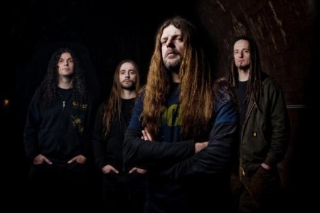 DISBELIEF - Heal                               