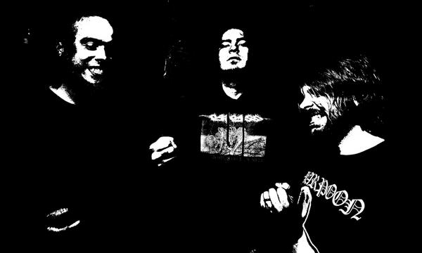 LAIR OF THE MINOTAUR - Evil Power                         