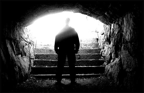 OCTOBER FALLS - Collapse Of Faith                