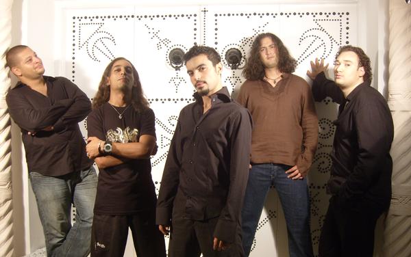 MYRATH - Desert call                        