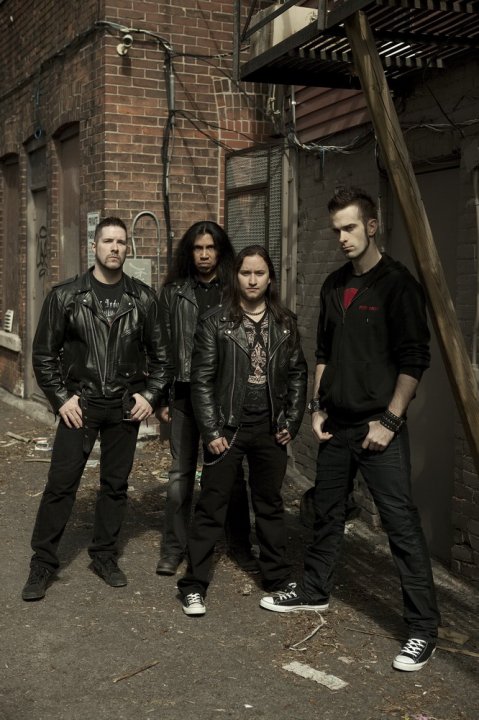 ANNIHILATOR - Annihilator - limited              