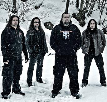 SADIST - Season of silence                  