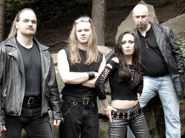 CRYSTAL VIPER - Defenders Of The Magic..           