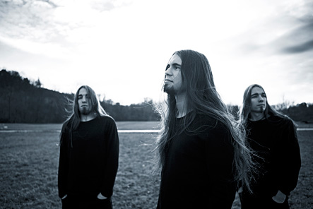 THULCANDRA - Fallen Angel's Dominion            