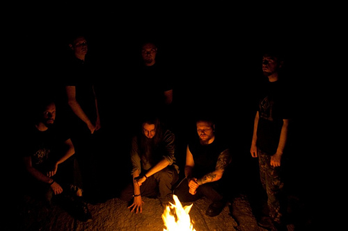 WODENSTHRONE - Loss                               
