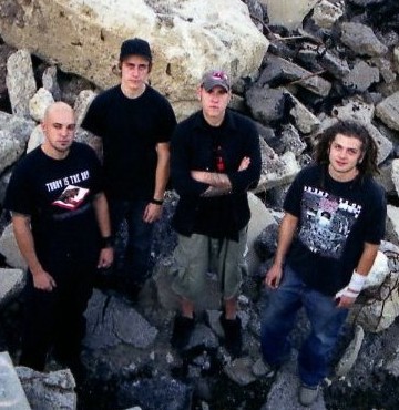 CIRCLE OF DEAD CHILDREN - Psalms Of The Grand...             