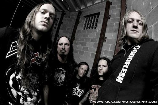 NACHTMYSTIUM - Addicts Black Maddle Pt.2