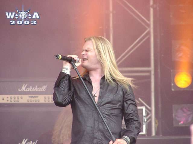 JORN - Dio