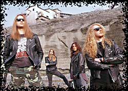 ACCUSER - Agitation                          