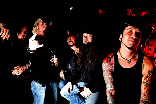 HELLYEAH - Stampede
