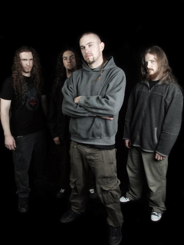 PSYCROPTIC - Symbols of failure                 