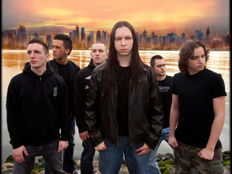 MUTINY WITHIN - Mutiny within                      