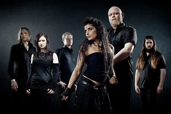 TRISTANIA - Rubicon - digipack                