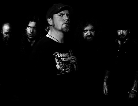 INSIDIOUS DISEASE - Shadowcast                         