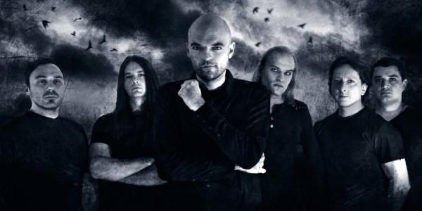 DARKSEED - Poison awaits                      