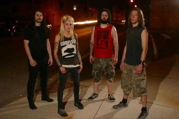 HOWL - Full of hell                       