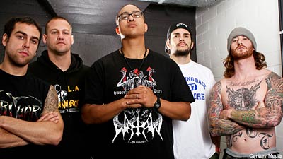TERROR - Keepers Of The Faith - ltd.        