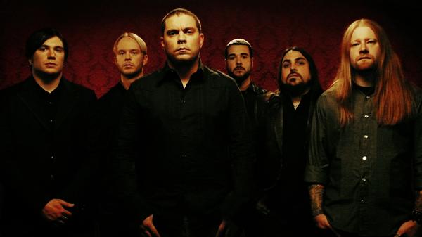 CHIMAIRA - Coming Alive.3DVD                  