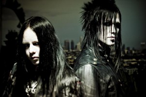 MURDERDOLLS - Woman And Children Last            